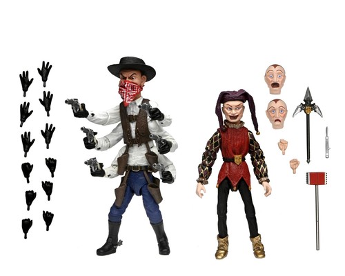 Neca puppet master ultimate - neca,