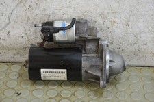 26034 Motorino avviamento Fiat Croma 1.9 Jtd dal 2005 al 2010 cod 0001108239