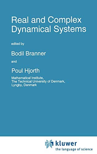 Real and complex dynamical - and,