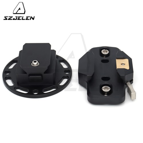 Dji ronin stabilizzatore - ronin, 2