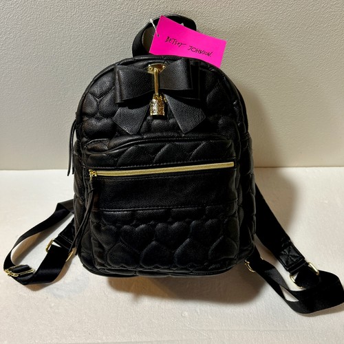 Betsy johnson zaino medio - betsy,