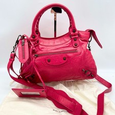 Borsa Balenciaga The Classic