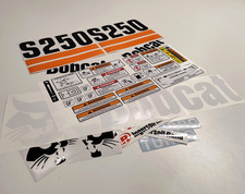 Kit adesivi grafica ricambio