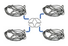 Mercedes Benz W123 Porta