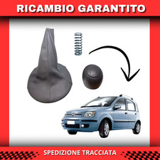 Pomello cambio FIAT PANDA