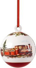 Pallina Albero Annual