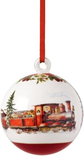 Pallina albero annual - pallina,