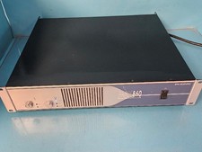 Phonic max 860 - 860, amplificatore