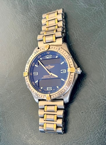 Orologio breitling aerospace - orologio,