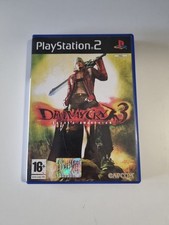 Devil May Cry 3   PlayStation