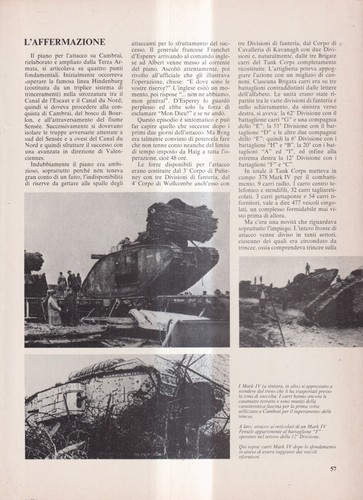 Storia dei mezzi corazzati - mezzi, 1
