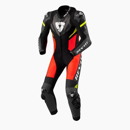 Rev tuta moto intera - -,