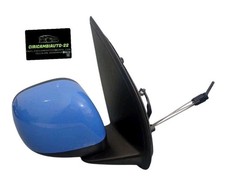 Specchietto specchio destro Manuale Fiat Panda Anno 2013 Al 2024 Originale