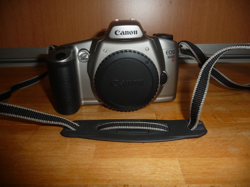 Reflex canon eos - reflex,