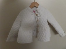 Il Gufo giubbotto bianco