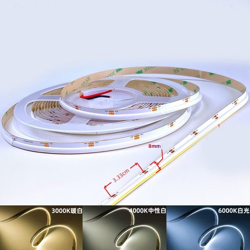 Striscia led emissione - led,