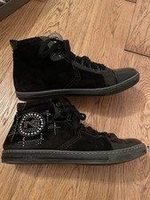 NERO GIARDINI scarpe shoes