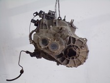 4400 Cambio manuale Smart 454 Forfour 1.3 benzina Cod A4543600701