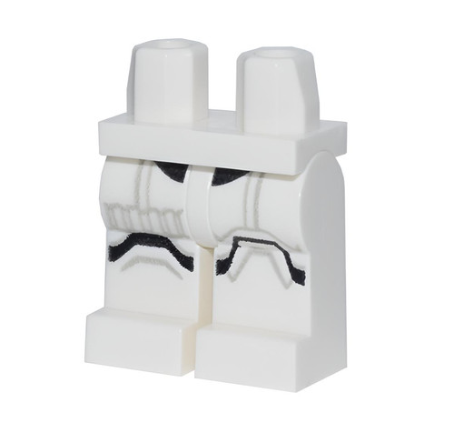 Lego star wars gambe imperiali - wars,