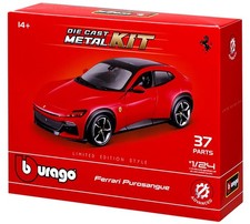Model Kit Ferrari Purosangue
