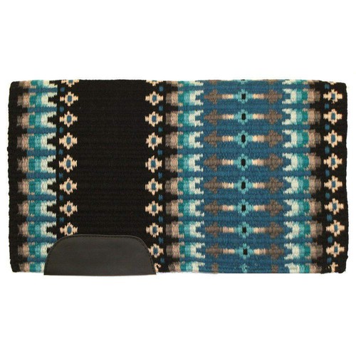 Coperta sella lana - da,