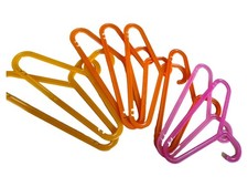 IKEA Gruccia Bambini Plastica