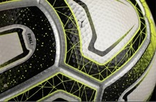 Pallone Puma Final 1 Statement