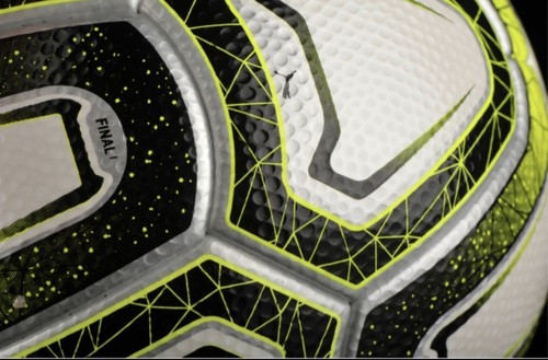 Pallone puma final statement - puma,