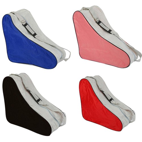 Borsa per pattini ghiaccio - borsa,