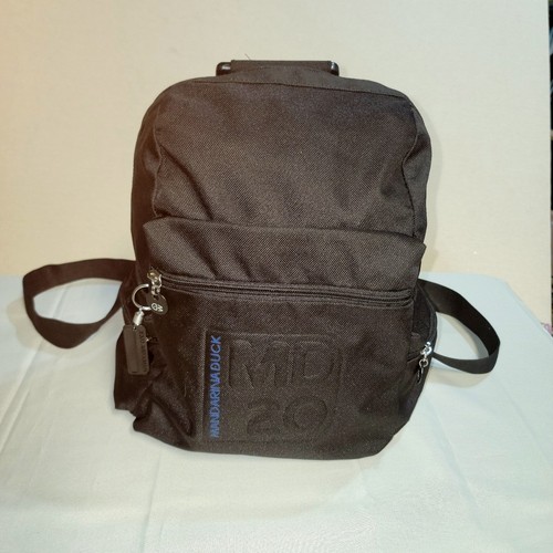 Mandarina duck backpack 20 - duck, md