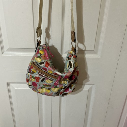 Borsa mano lilly bloom con - lilly,