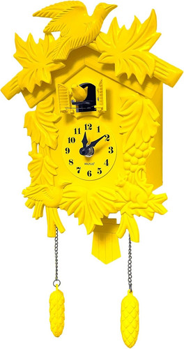 Walplus carillon orologio - walplus, da