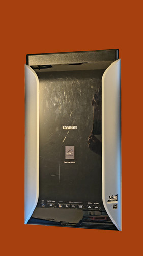 Scanner plat canon - scanner, 9000f
