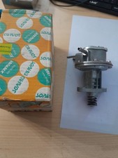 Pompa Benzina Renault 20