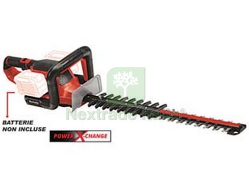 1pz tagliasiepi batteria 36v - 1pz, a
