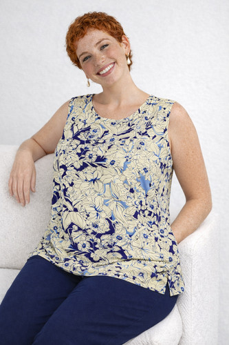 Maglia donna gaia piu - maglia, taglie