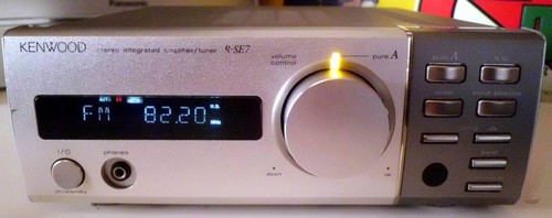 Kenwood se7 mini - r-se7,