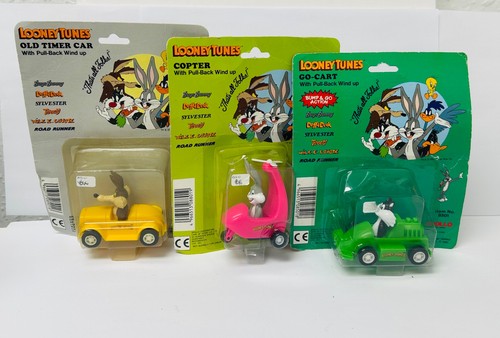 Apollo looney tunes cart - apollo,