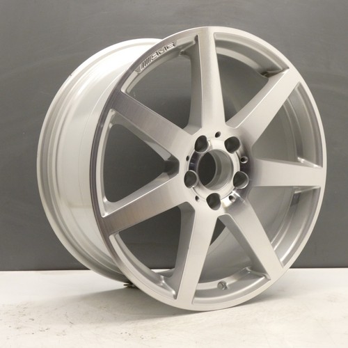 Cerchio lega mercedes - cerchio,