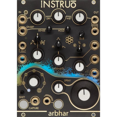 Instruo arbhar nuovo - instruo,