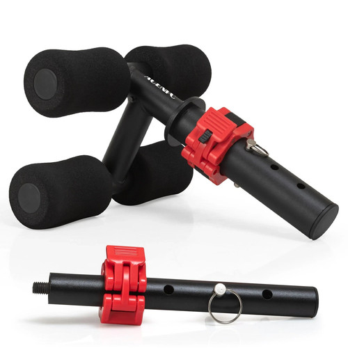 Tib bar tibialis - tib,