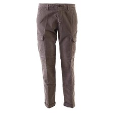 40 WEFT AIKO CARGO REGULAR FIT