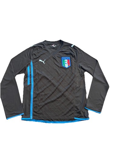 Maglia calcio portiere - portiere, italia