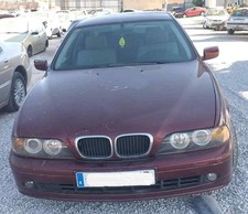 sedili posteriori per BMW