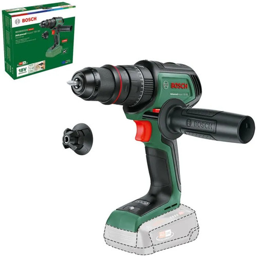 Trapano avvitatore