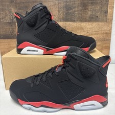 Nike Air Jordan 6 Retro