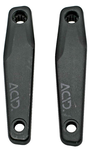 Acid pedivelle mtb 170 - acid,