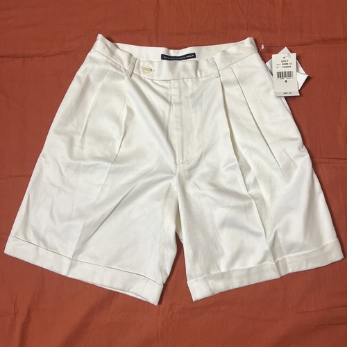 Pantaloncini golf donna - pantaloncini,