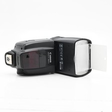 Canon 580EX II Speedlite flash