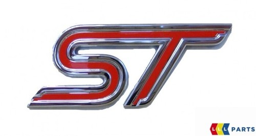 New genuine ford fiesta - new,